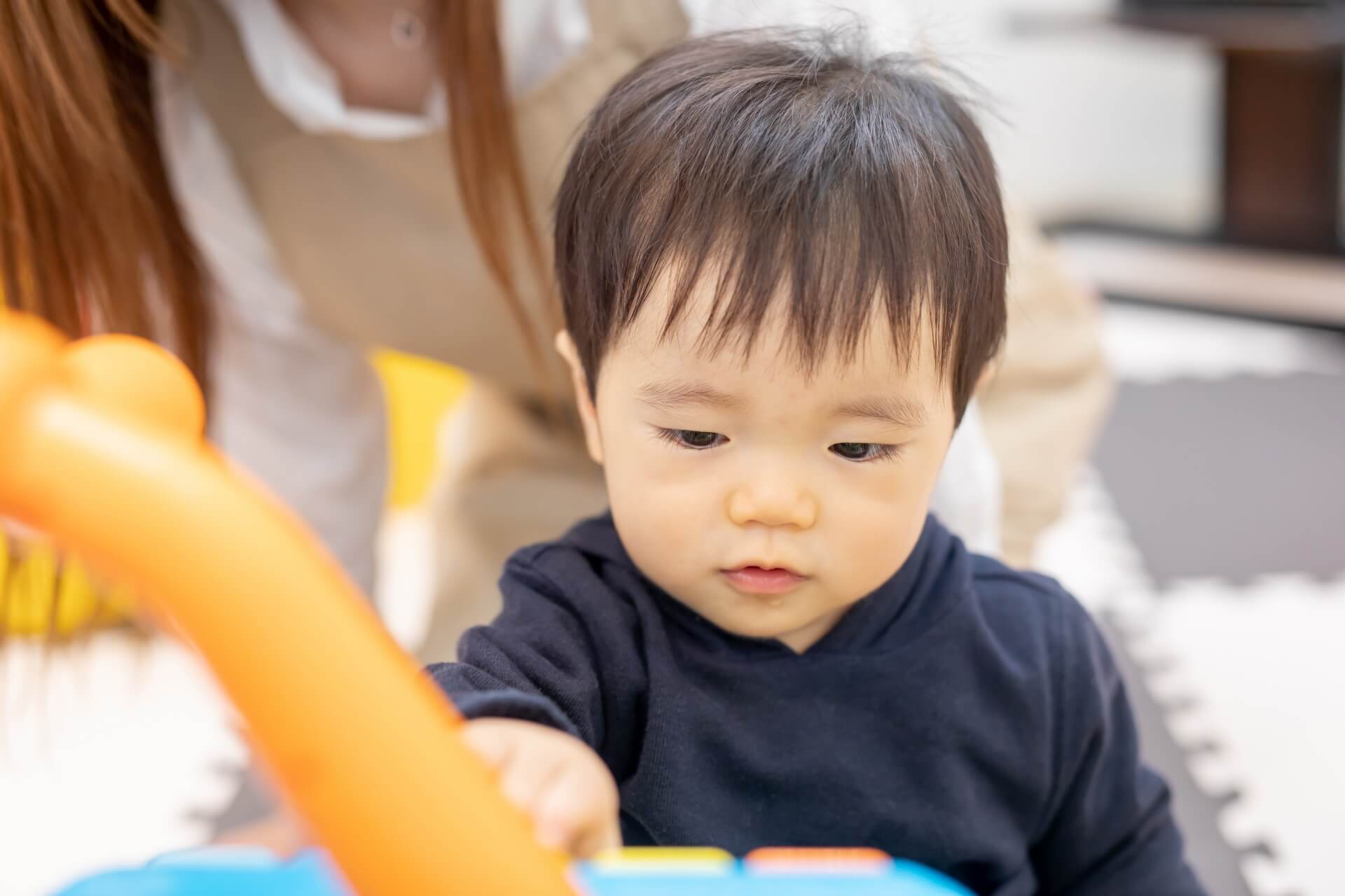 乳児保育とは？保育士側から学ぶ大切なこと