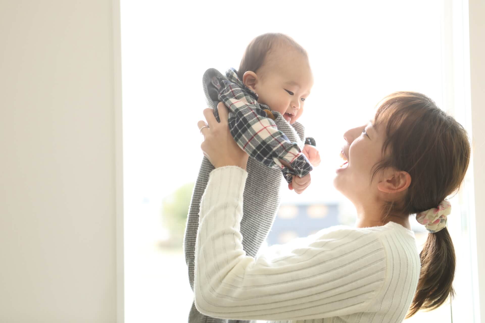 保育士の仕事と子育てとの両立！保育士でよかったこと