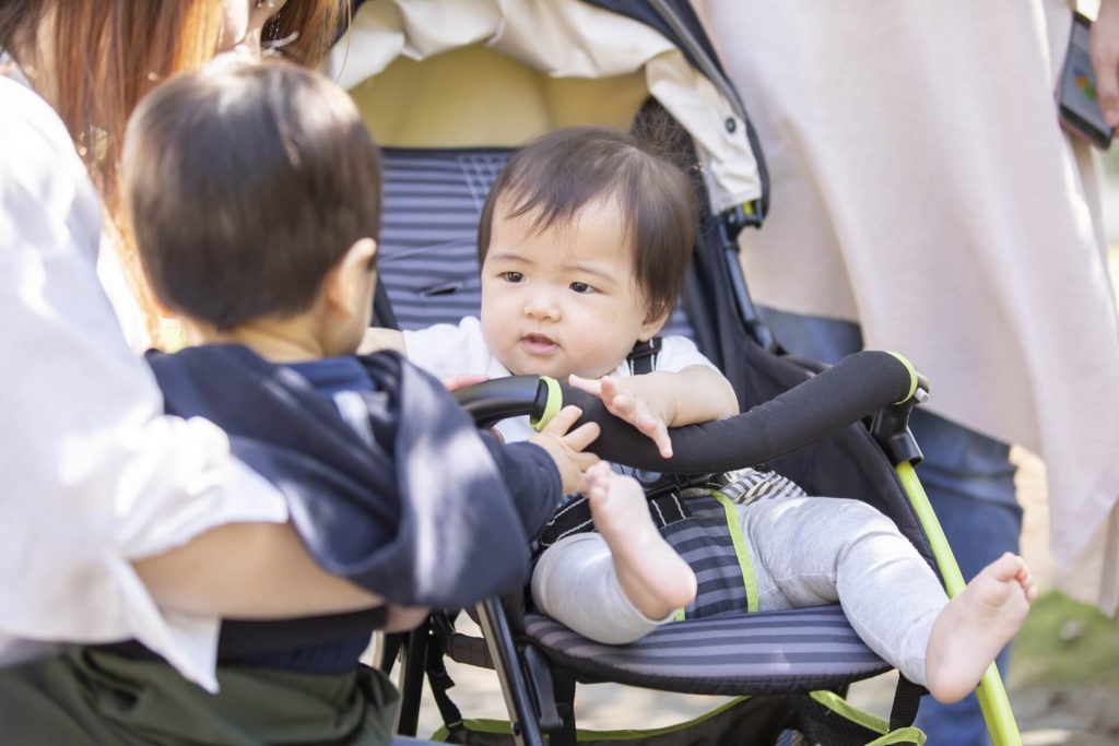 幼児教育とは