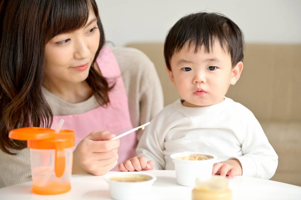 公立保育士の業務内容