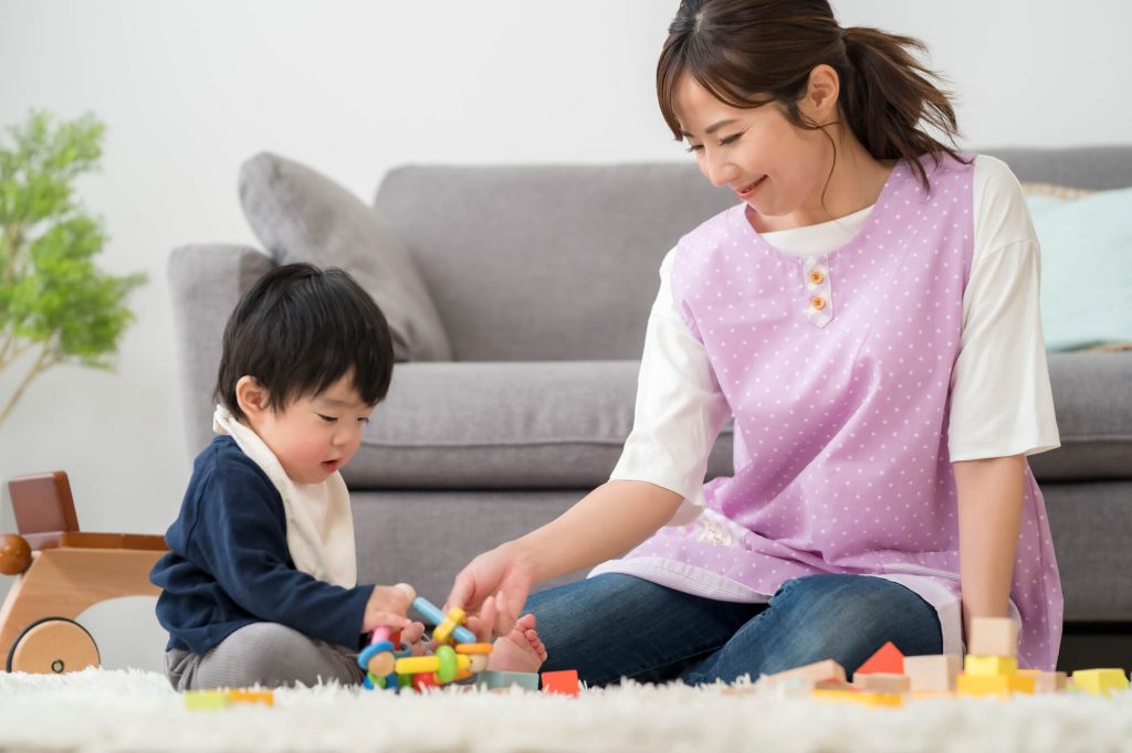 幼稚園と保育園どっちを選ぶかは「教育」と「保育」のどちらを優先するか