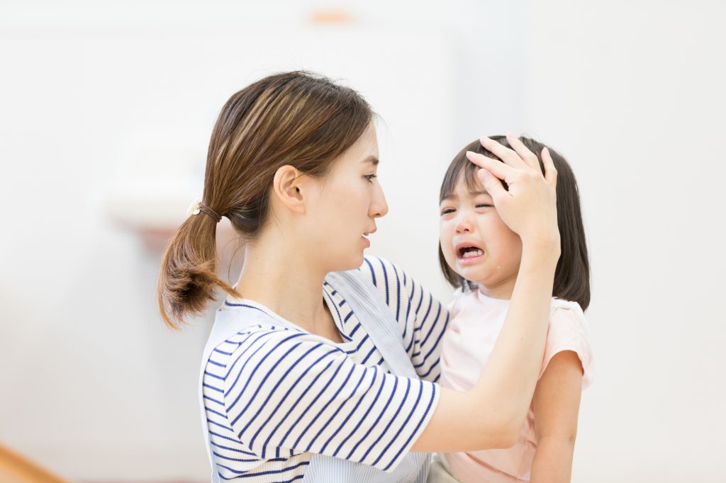 これはNG！　子どもを遠ざけてしまう4つの特徴